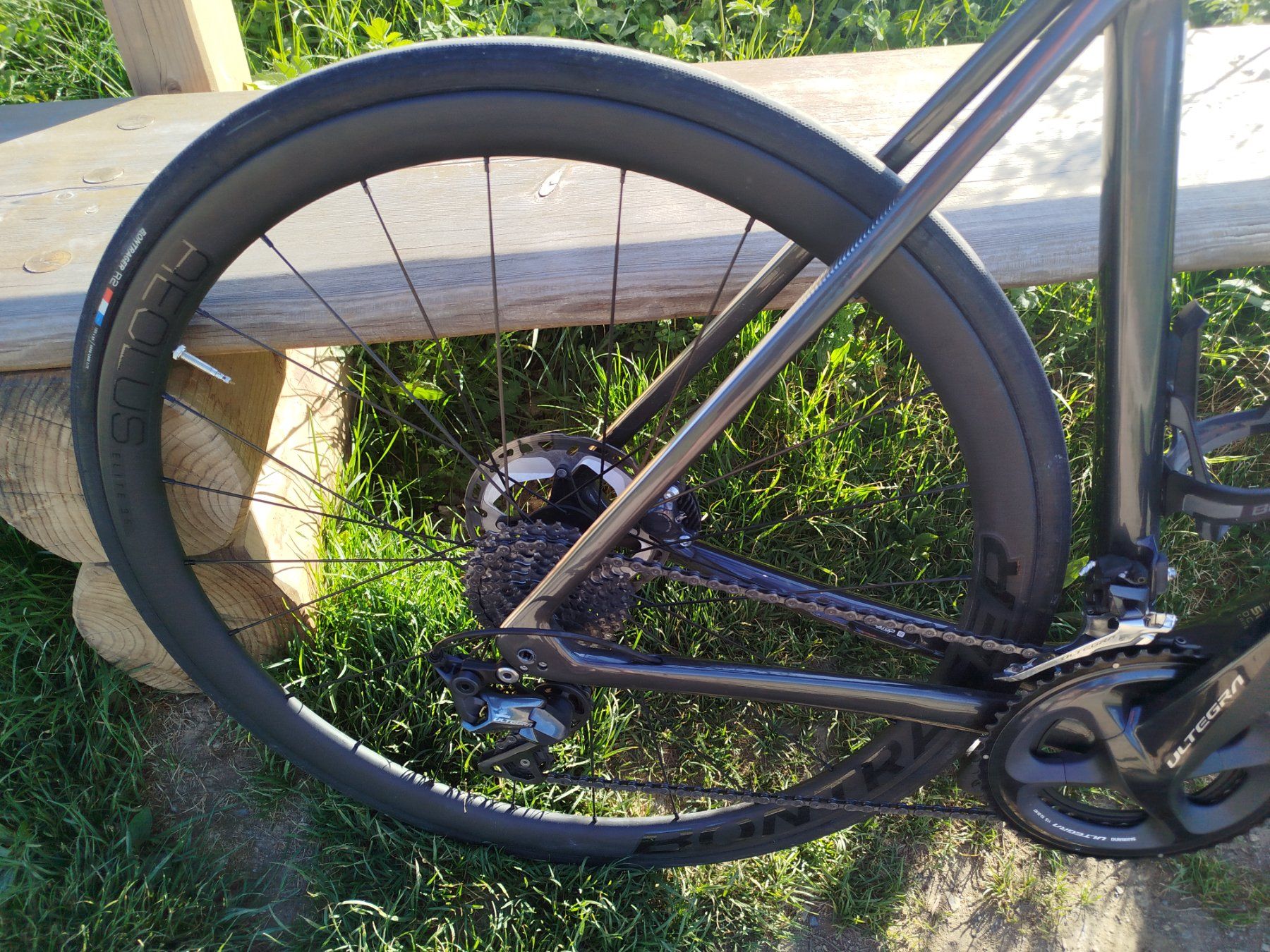 Trek Biciclette: Trek Emoda SL 6 – Usato da Levron venduto da ala_wt82 3