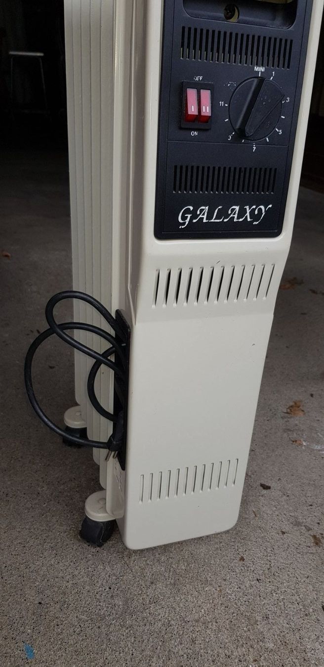 Radiatori: Elektroheizung – Usato da Schaffhausen venduto da beny06 4