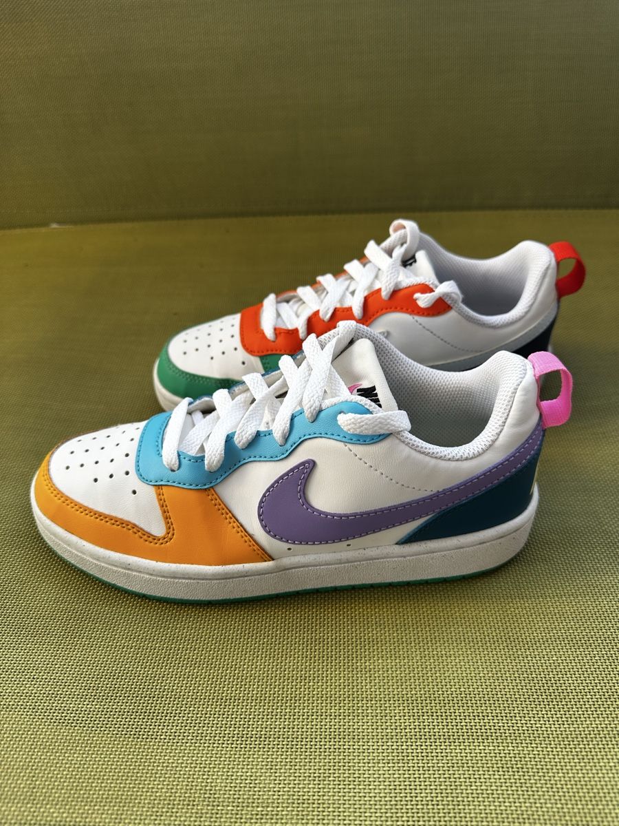 Nike Scarpe per ragazzi: Baskets Nike multicolores taille 36 bon état – Usato da Châtelaine venduto da Alexandra.jankowski 2