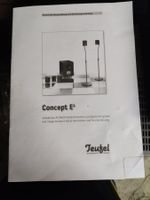 TEUFEL Concept E Magnum neu in Originalverpackung