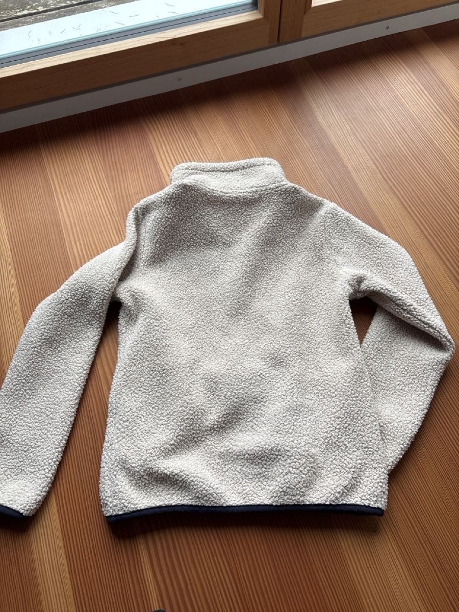 Protest Giacche: Kuschelige Fleecejacke von Protest, Grösse 152 – Usato da Bubikon venduto da Andi230 3
