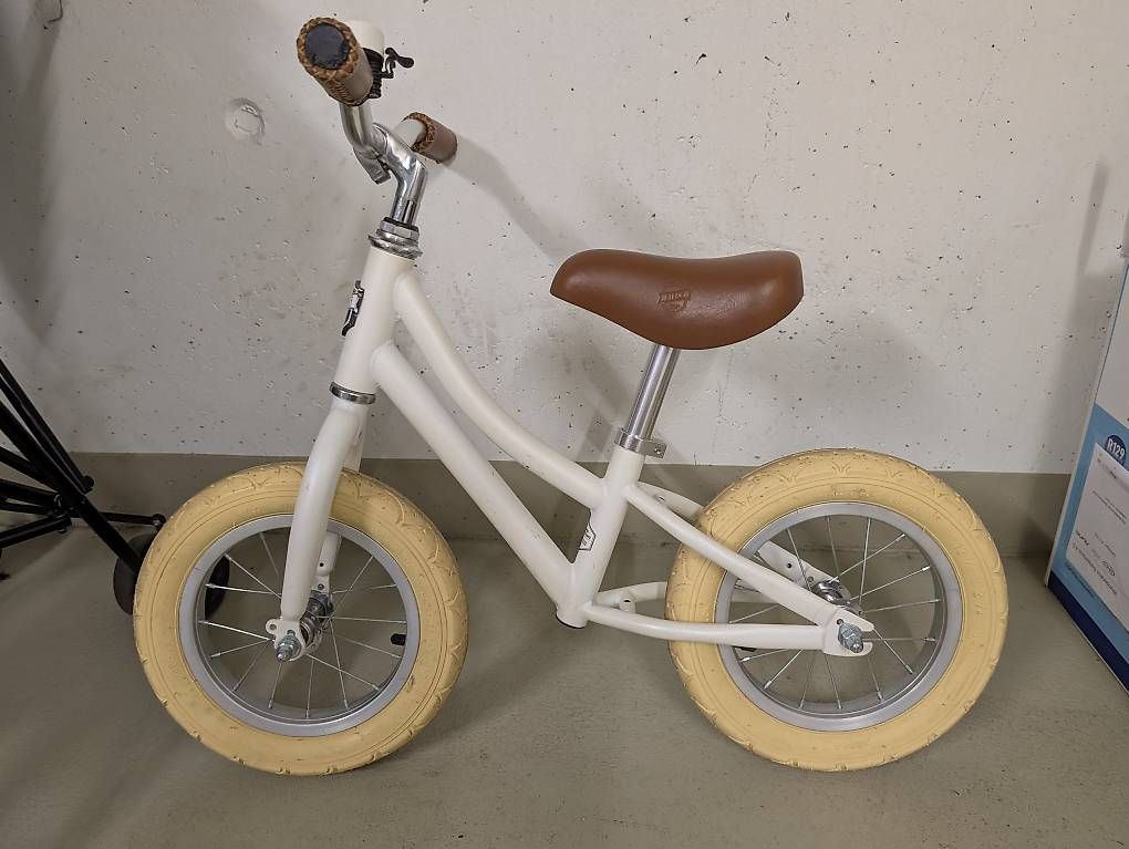 Veicoli per bambini: Siech Cycling - Kinder Laufrad – Usato da Steinhausen venduto da Achilleus1