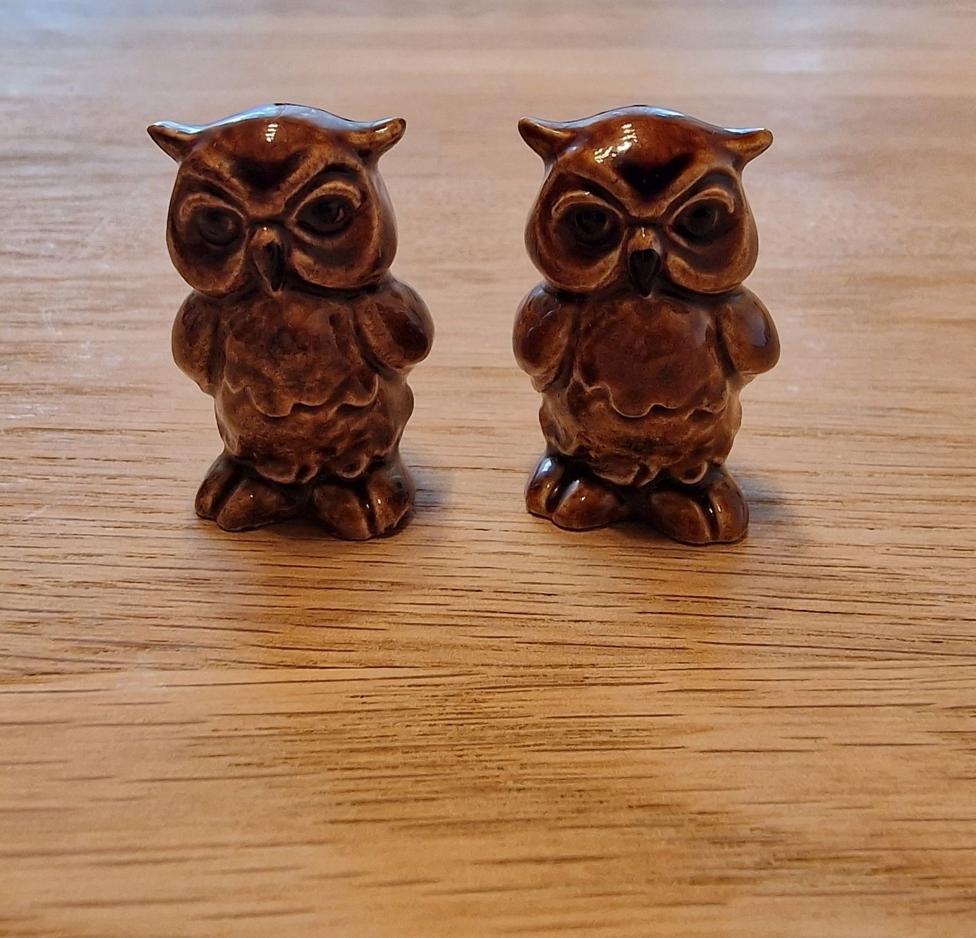 Figurines: Goebel Eulen Figuren – D'occasion à Mitlödi par Raphy1996
