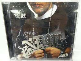 Fler - Aggro Berlin präsentiert - Album CD