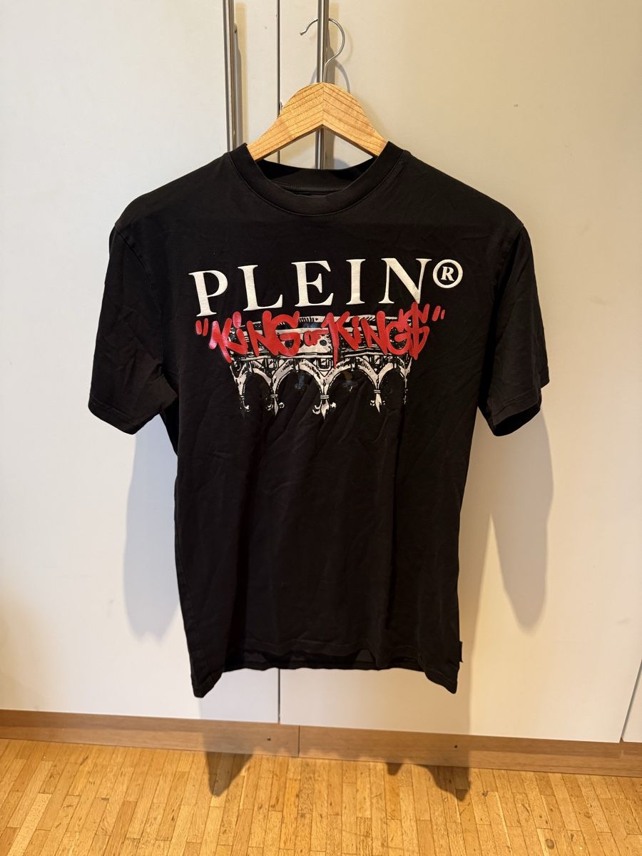 Philipp Plein T-shirt: Philipp Plein Tee Shirt – Usato da Genève venduto da SG_73 2