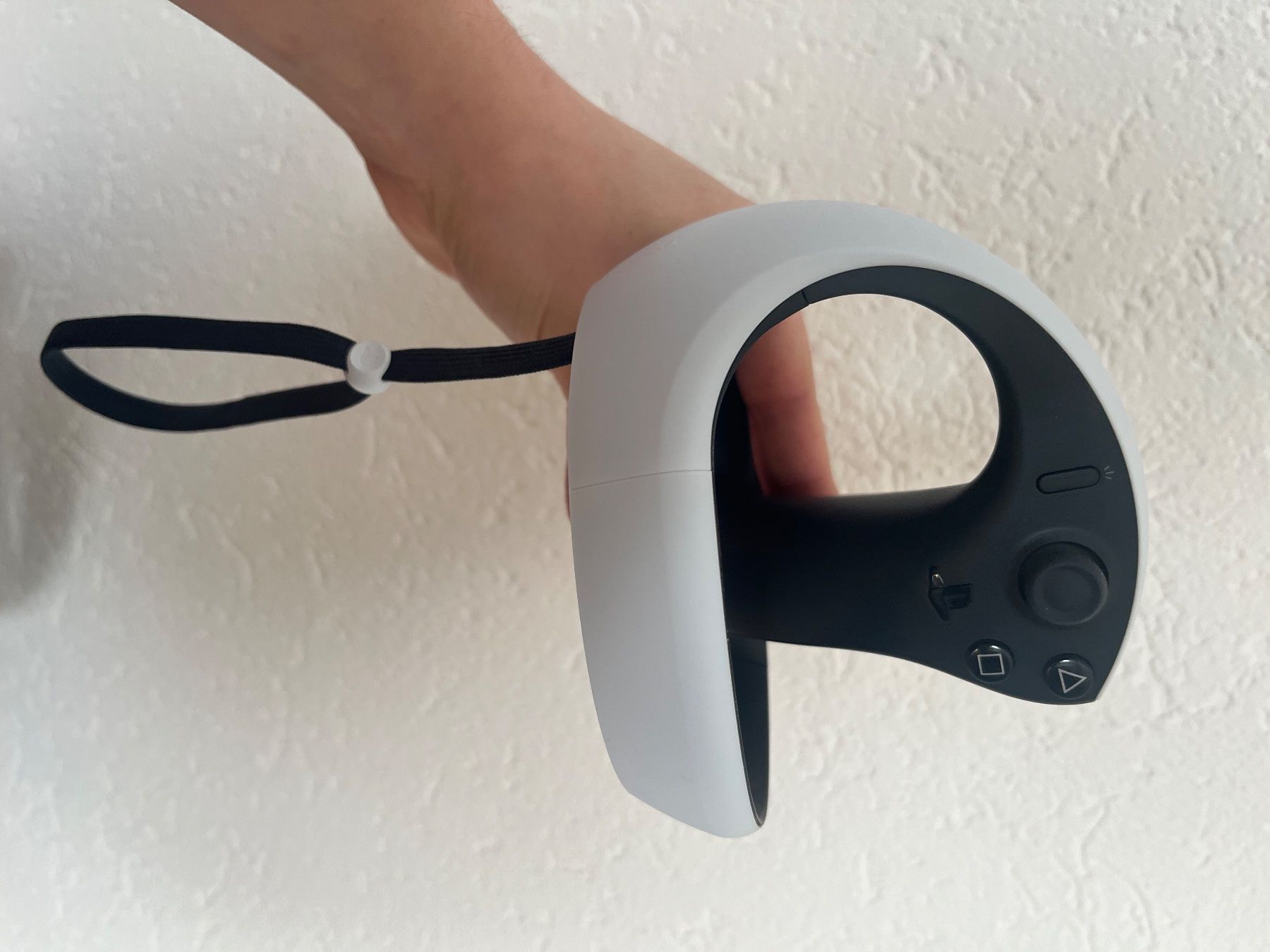 VR Brille: PS VR2 utilisé 2 fois – Neu und originalverpackt aus Bulle von utz_pnz5 2
