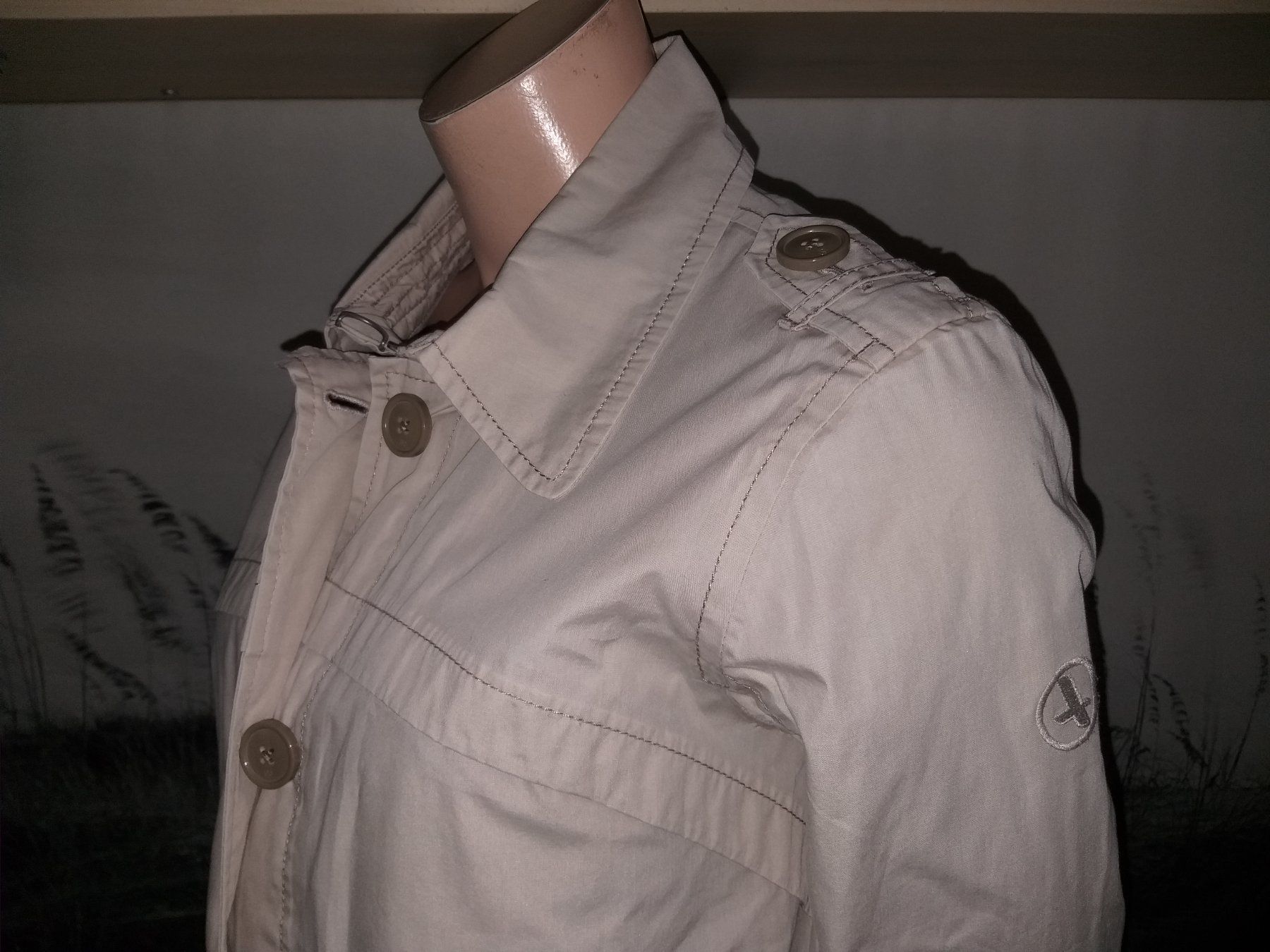 TBS Giacche: Veste / Jacke TBS    Taille / Grosse 38 (M) – Usato da Cossonay-ville venduto da Super-Price-Quality 4