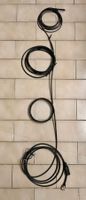 CB ANTENNE SCOUBIDOO_HOME MADE -T2LT 27 MHZ