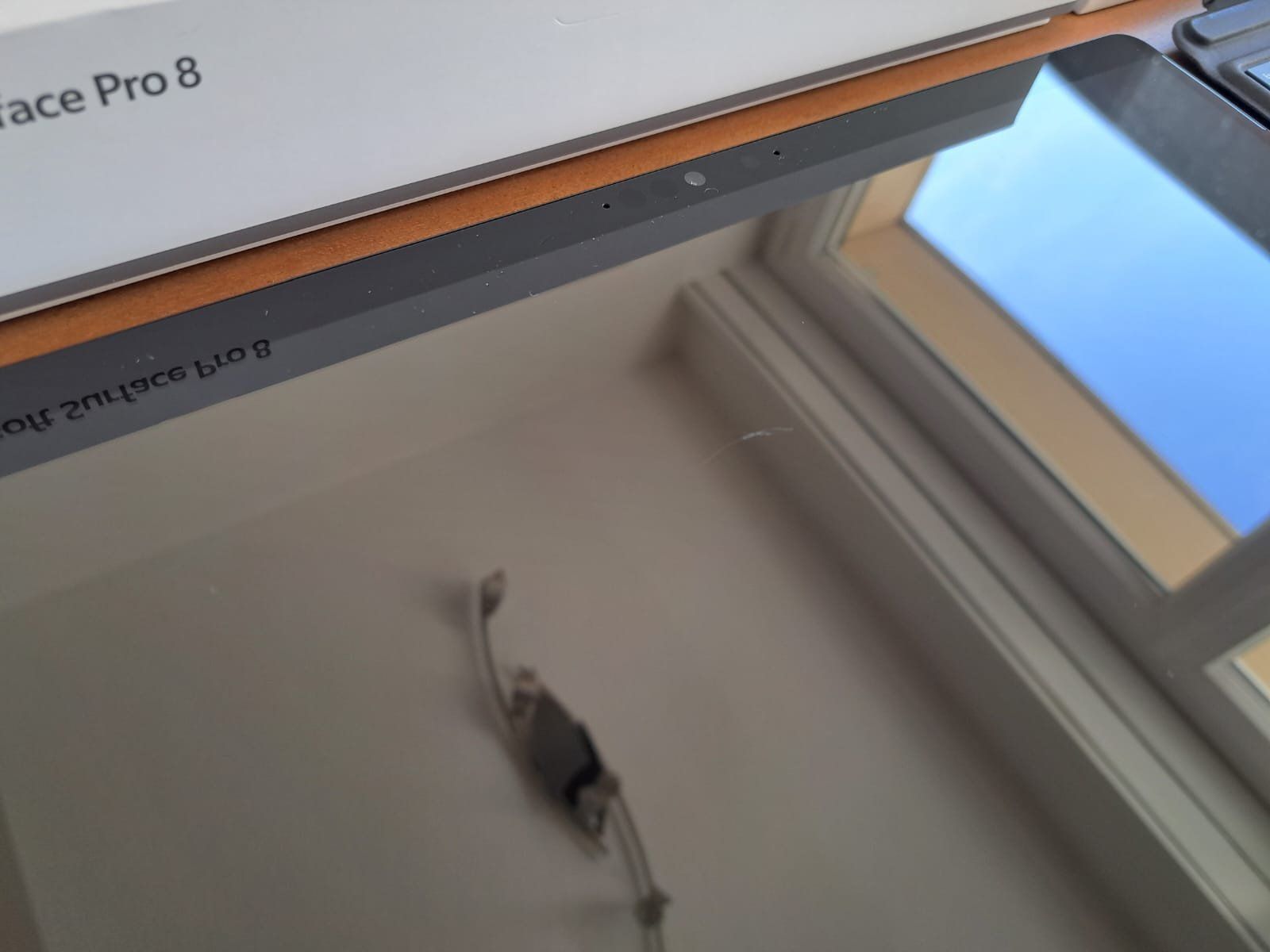 Microsoft Tablet PC: Microsoft Surface Pro 8 | i5-1135G7 | 13" – Usato da Männedorf venduto da ste_9lfs 5