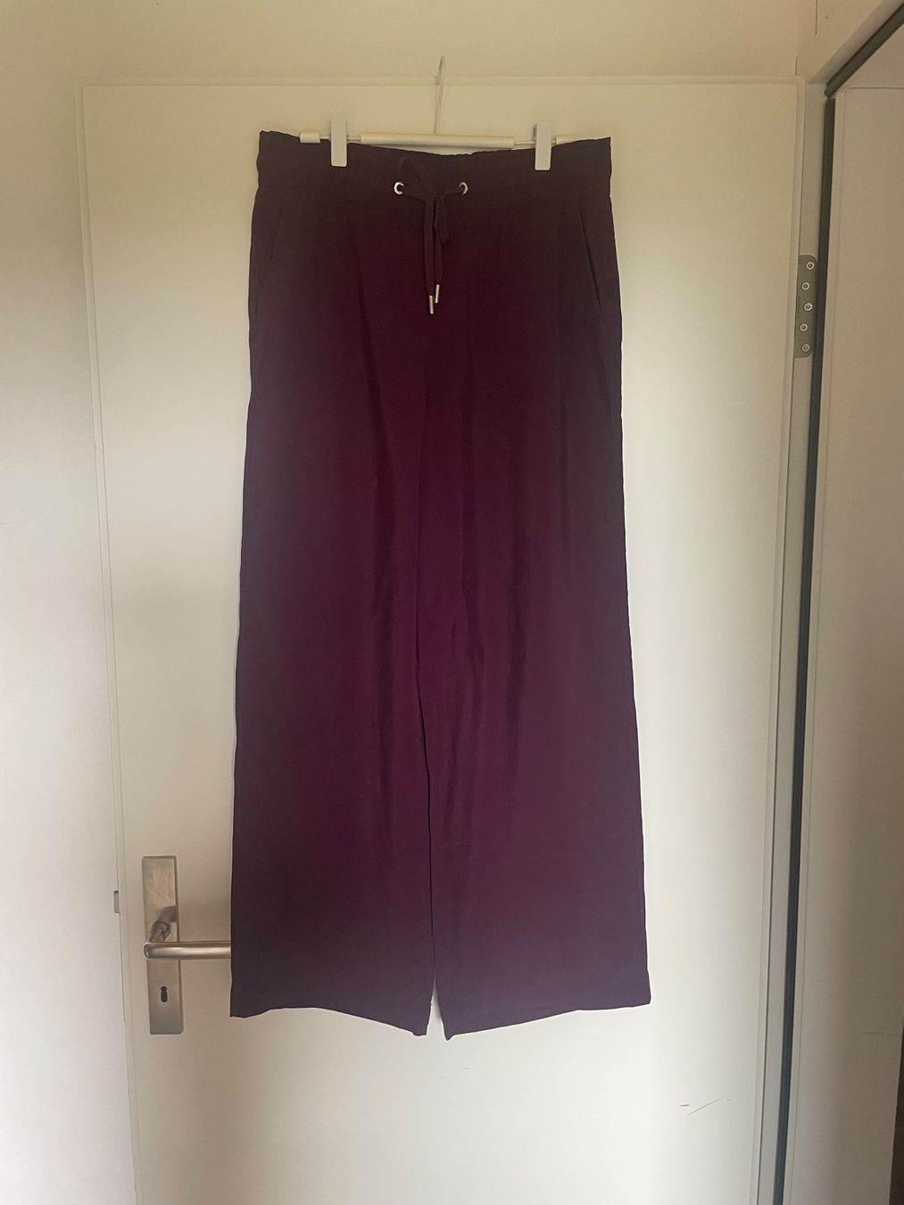 Pantaloni: Hose Street One – Usato da Schüpfheim venduto da Nussbaum_4