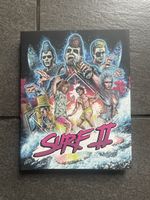 Surf II Blu-Ray Vinegar Syndrome
