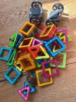 MagFormers