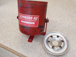 Aschenbecher Industrie - Sicherheit Aschenbecher Zigaretten