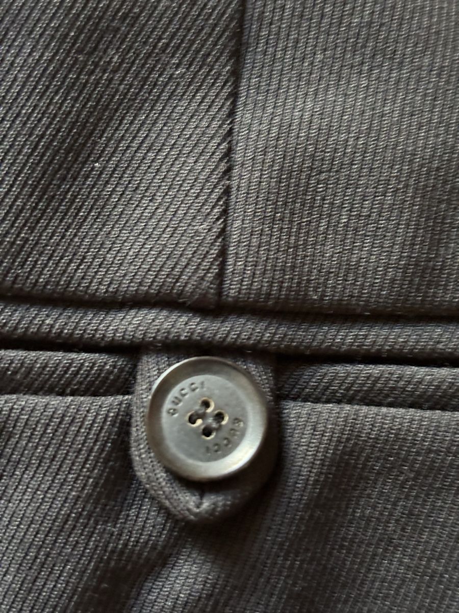 Gucci Pantaloni: Gucci Hose – Nuovo e nell'imballaggio originale da Zürich venduto da san_qzr2 1
