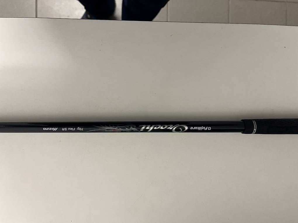 Clubs & Sets: Mizuno 6" JPX 800 HD 6er Eisen – D'occasion à Kaiseraugst par RJ03 3