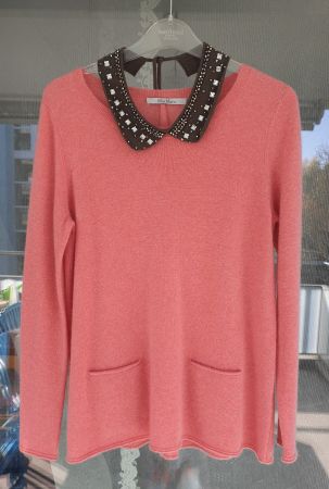 Pullover MAX MARA,neu,Gr.40,180 Fr.