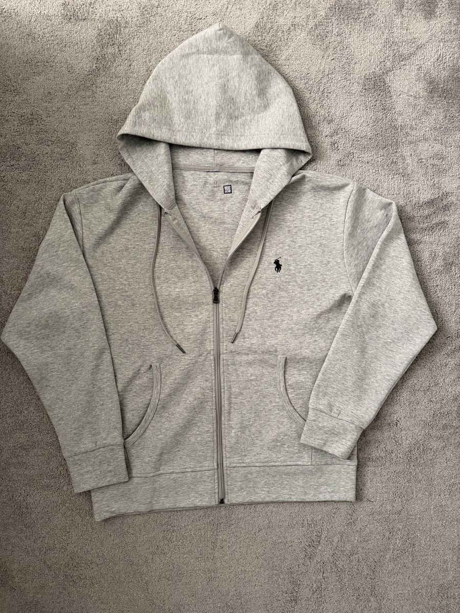 Ralph Lauren Jacken: Polo Ralph Lauren Zipper – Neu (gemäss Beschreibung) aus Zürich von pab_7gfs