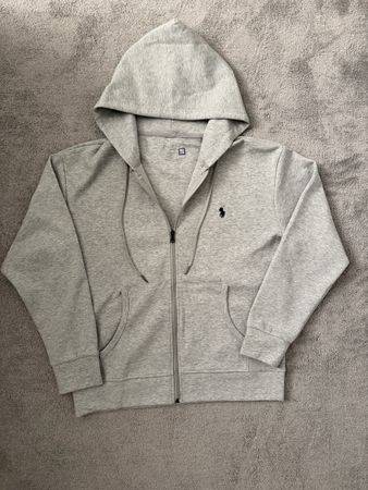 Polo Ralph Lauren Zipper