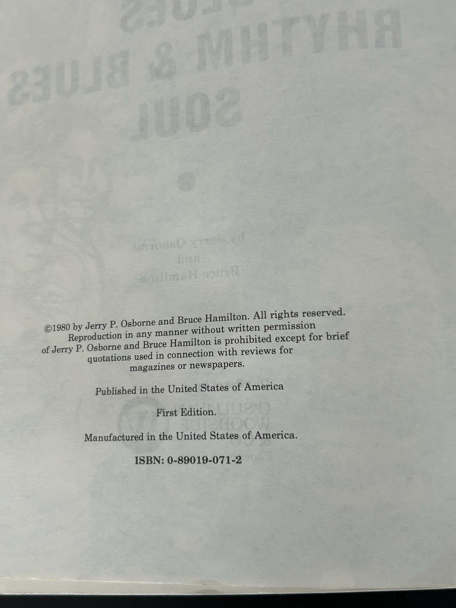 Libri: Record Collectors Price Guide 1st Edition – Usato da Zumikon venduto da tuna007 5