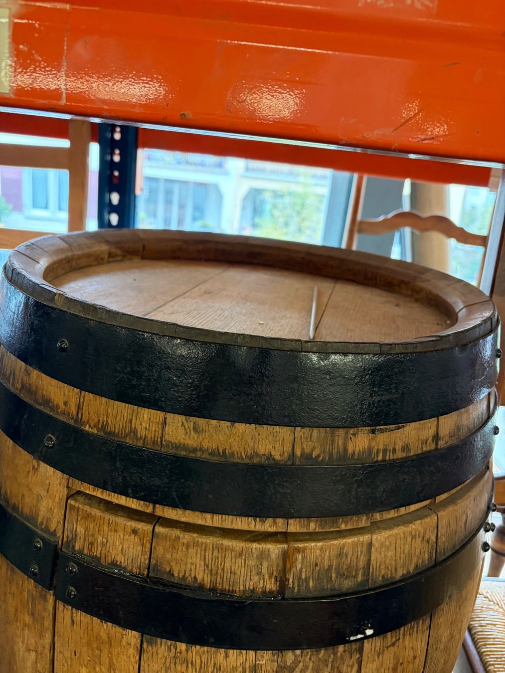 Sonstiges: Bar Weinfass – Gebraucht aus Biel bienne von yunes2563 2