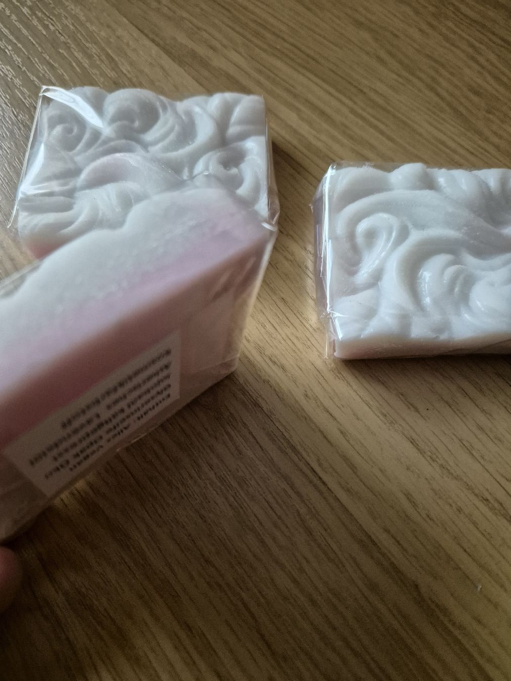 Duschen: Handgemachte Seifen Lavendel – Neu (gemäss Beschreibung) aus Langenthal von Polarisstern 1