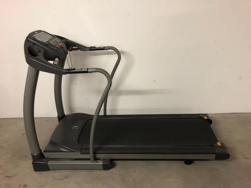 Horizon elite discount 507 folding treadmill