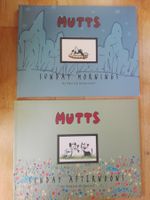 Mutts  (Sunday Mornings & Sunday Afternoons)      >english<