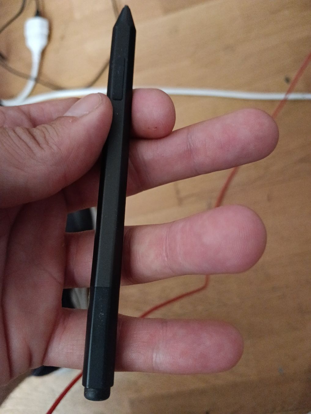 Microsoft Stifte & Marker: Microsoft Surface Pen / Eingabestift schwarz guter Zustand – Gebraucht aus Zürich von TBG021 2