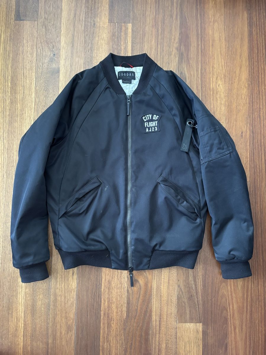 Jordan Giacche: Jordan Jacke – Usato da Zürich venduto da Cenz2143
