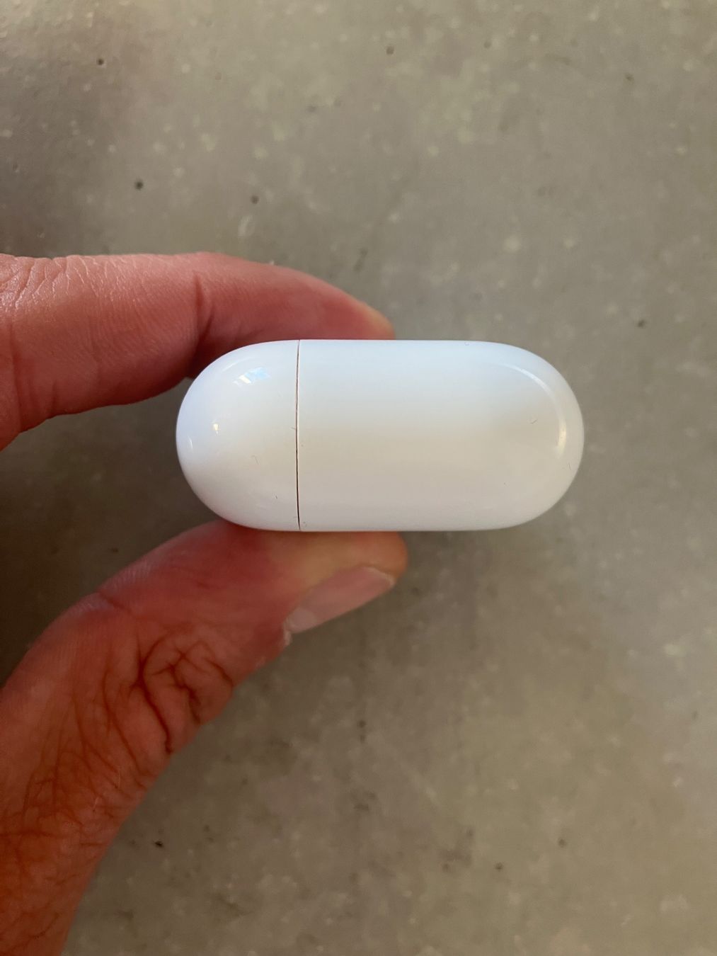 Apple Cuffie: APPLE AIRPODS 4 CASE ANC – Usato da Lausanne venduto da mr.v 6