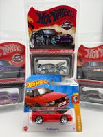 Hot Wheels 87 Audi Quattro HW Turbo - 2024 - 102/250
