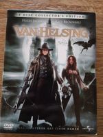 Van Helsing Hugh Jackman & Kate Beckinsale Sammleredition