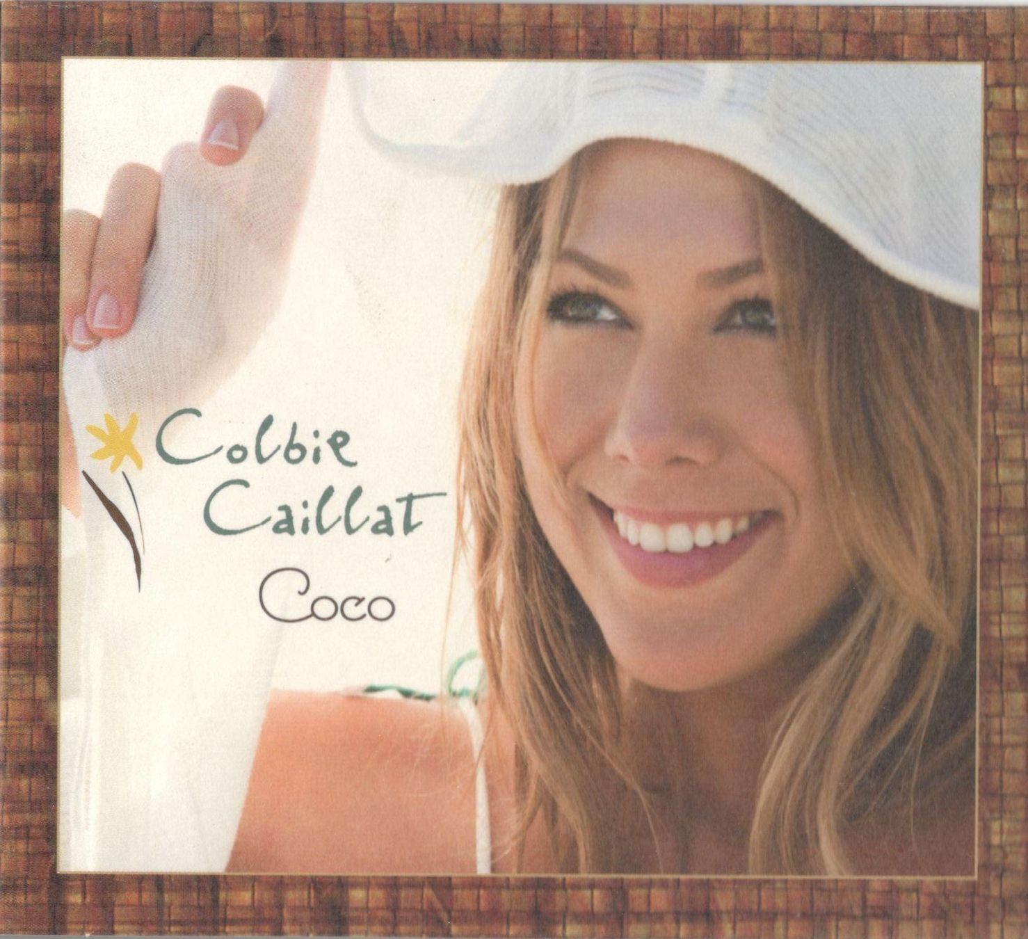 CDs: Colbie Caillat CD Coco – D'occasion à St. Margarethen TG par Smiley-Face