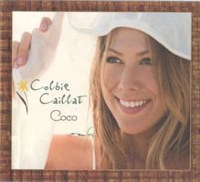 Colbie Caillat CD Coco