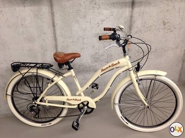 Vélos: Beach Bike Velo Vintage Oldschool – D'occasion à Lyssach par Hoferbike 2