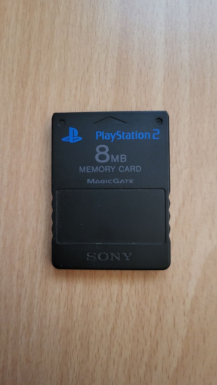 Giochi: Playstation 2 Spiele 4X Set. Memory Card 8MB – Nuovo (secondo la descrizione) da Biel/Bienne venduto da Retrohr 1