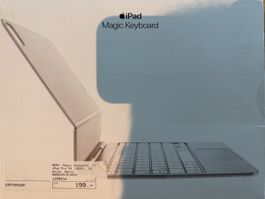 Apple Magic Keyboard for iPad Pro 11" white
