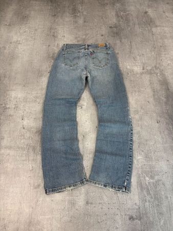 Vintage Levis 529 Bootcut Jeans (M)