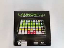 NOVATION Launchpad MIDI Controller