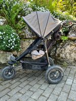 Tfk Kinderwagem aus Carbon