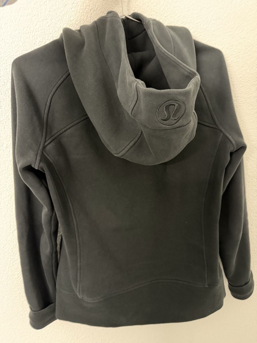 Lululemon Giacche: lululemon Scuba Full-Zip Hoodie – Usato da Zürich venduto da and_fpn2 2