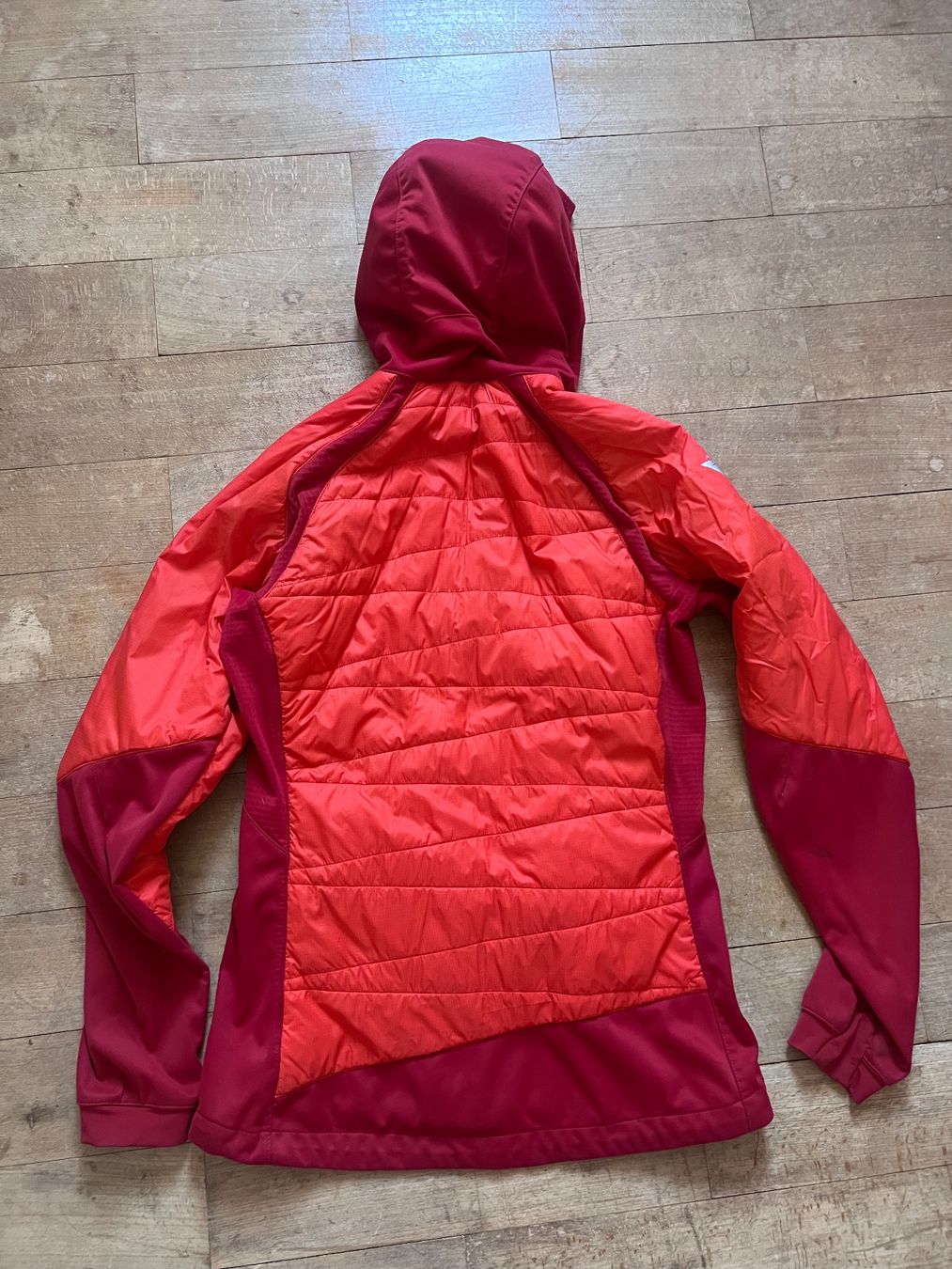 Giacche: Primaloft Jacke Simond – Usato da Bern venduto da elksn 1