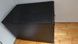 19" Serverschrank / Rack rollbar – 90x60x70 cm – ab 1.-