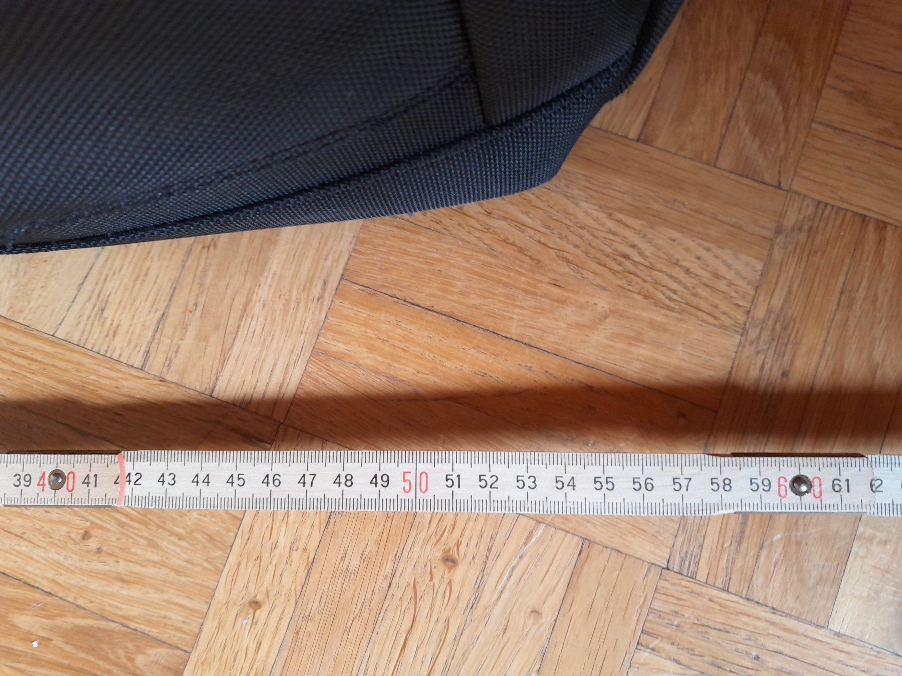 Taschen: 2 Taschen – Gebraucht aus Rüti ZH von Alemanni 4