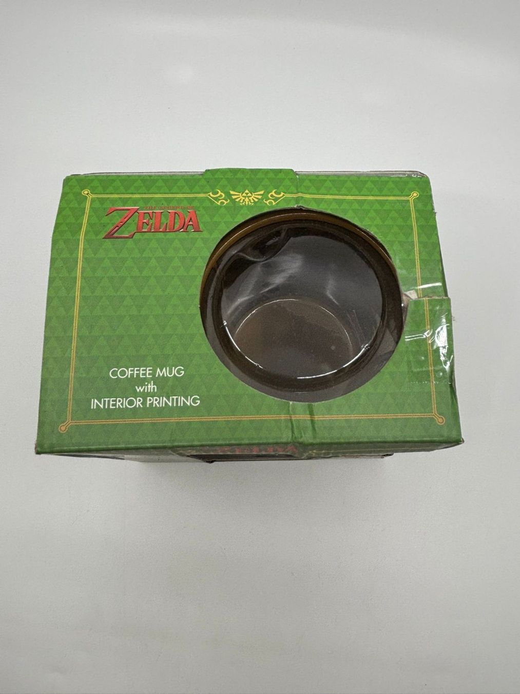 Tasses: Zelda Tasse (NEU) – Neuf (Voir description) à Herisau par Seyashop1 4