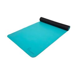 Zwei neue Yogamatte für Sport und Fitness Perform