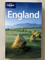 Guide Lonely Planet "England"