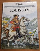 Les grands Personnages de l'Histoire en bandes dessinées N 4