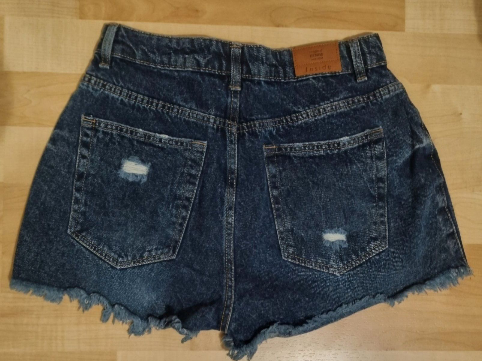 Jeans: Kurzhose – Nuovo (secondo la descrizione) da Jonen venduto da Juliette_St 1