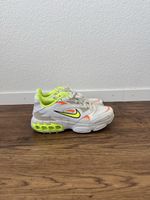 Nike Zoom Air Fire Summit Weiss Volt - 38.5
